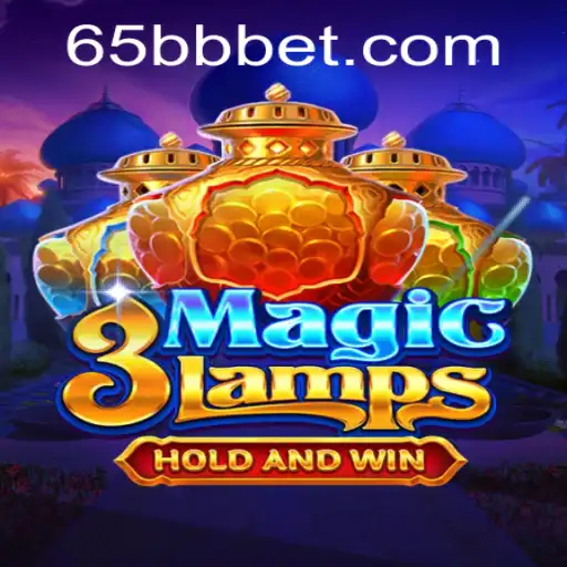 3MagicLamps: Descubra o Fascinante Mundo do Novo Jogo de Aventura