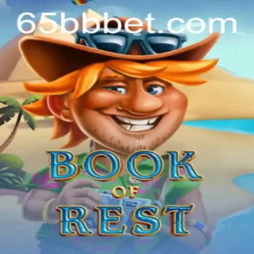 BookofRest: Explorando o Mundo Enigmático do Jogo