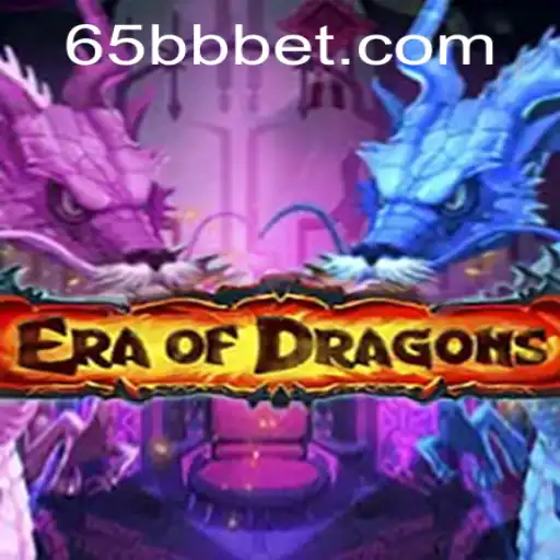 EraOfDragons: Uma Imersão no Mundo Mágico dos Dragões