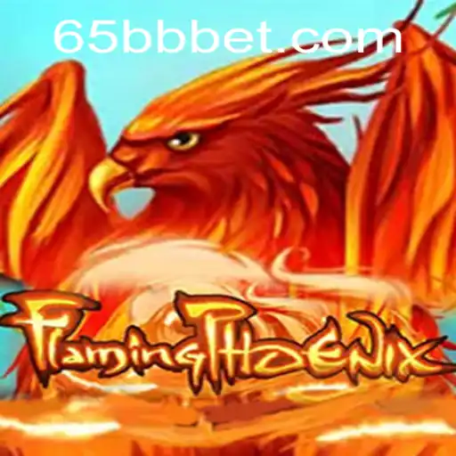 Descubra a Aventura Épica de FlamingPhoenix