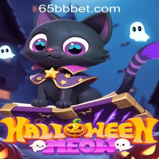 Descubra o Mundo Encantado de HalloweenMeow