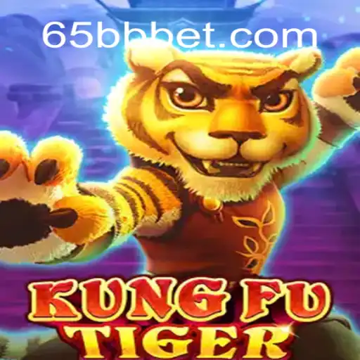 Descubra KungFuTiger: Um Novo Fenômeno no Mundo dos Jogos