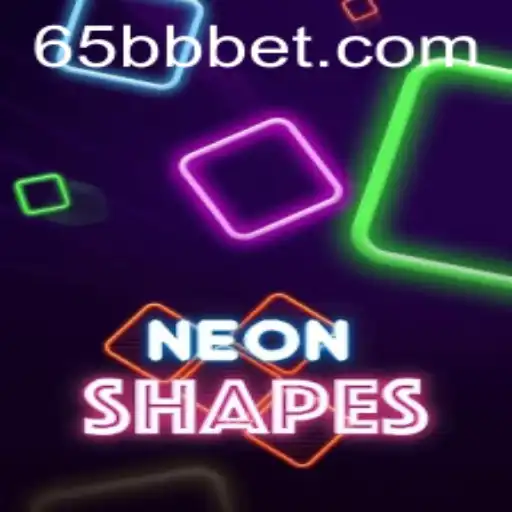 Descubra NeonShapes: Um Merge de Estratégia e Puzzles no Universo Gaming