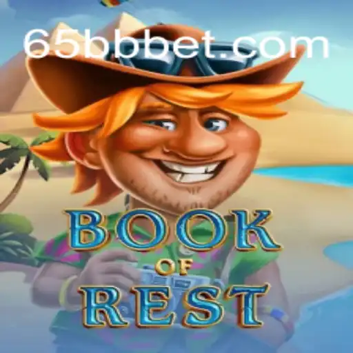 BookofRest: Explorando o Mundo Enigmático do Jogo