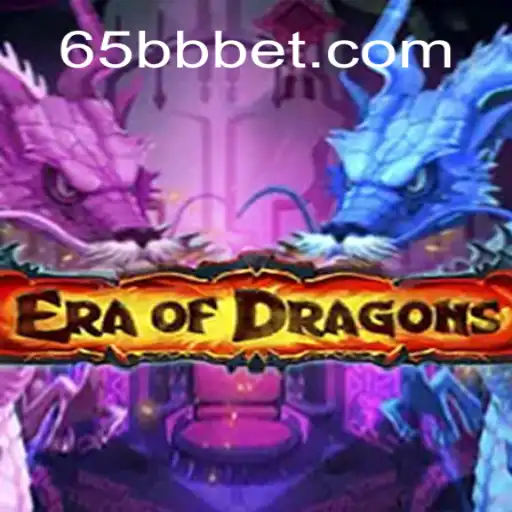 EraOfDragons: Uma Imersão no Mundo Mágico dos Dragões