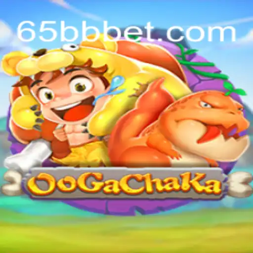 Descubra as Aventuras Vibrantes de OoGaChaKa