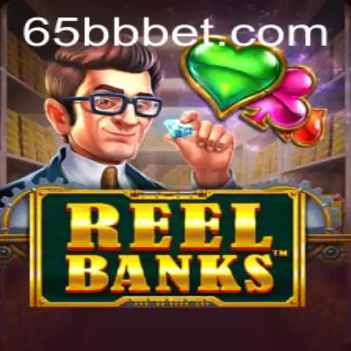 ReelBanks: Descubra a Aventura Emocionante com a Palavras-Chave 65bb