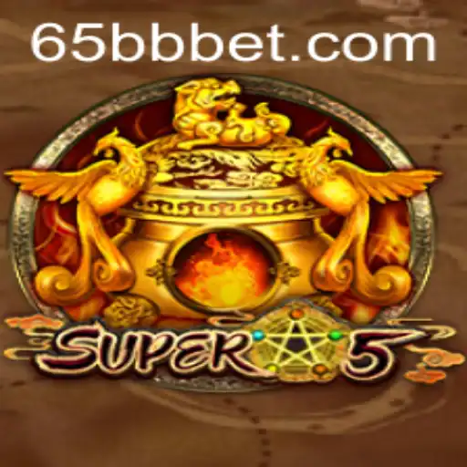 Descubra o Mundo de Super5: Um Novo Jogo para 2023