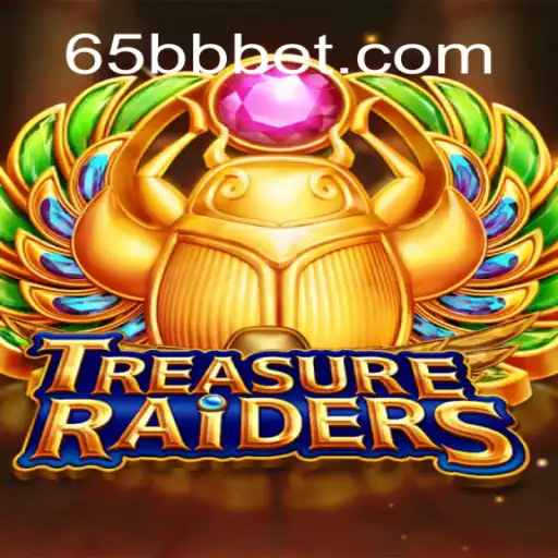 Descubra o Mundo de TreasureRaiders: Um Jogo de Aventura e Estratégia